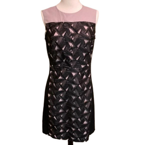 Diane von Furstenberg Dress Size 8